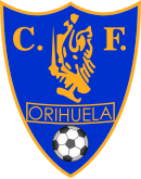 Logo du Orihuela CF