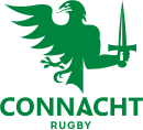 Logo du Connacht Rugby