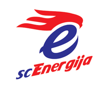 Description de l'image Logo du SC Energija.GIF.