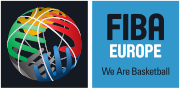 Description de l'image FIBA Europe (logo).svg.