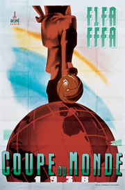 Description de l'image FIFA World Cup 1938 logo.png.