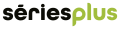 Logo de Séries Plus depuis janvier 2020.
