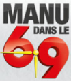 Logo (3D) du 22 août 2011 à mars 2014