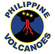 Description de l'image Philippine volcanoes.jpg.