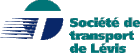 logo de Société de transport de Lévis