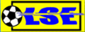 Logo du K. OLSE Merksem SC.