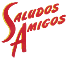 Description de l'image Saludos Amigos Logo.png.