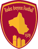 Logo du Rodez AF