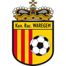 Logo du K Racing Waregem