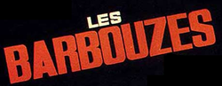 Vignette pour Les Barbouzes