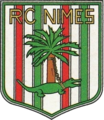 Ancien logo.