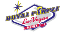 Description de l'image Royal_Purple_Las_Vegas_Bowl.PNG.