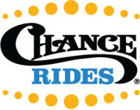 logo de Chance Rides