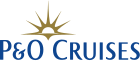 logo de P&O Cruises