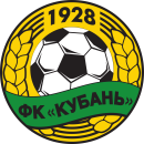 Logo du Kouban Krasnodar