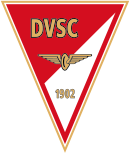 Logo du Debreceni VSC