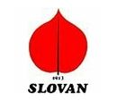 Logo du Geoplin Slovan Ljubljana