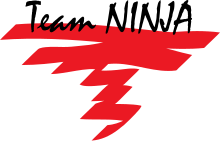 logo de Team Ninja