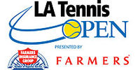 Image illustrative de l’article Tournoi de tennis de Los Angeles (ATP 2009)