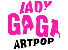 Description de l'image Lady_Gaga_-_ARTPOP_logo2.png.