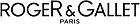 logo de Roger & Gallet
