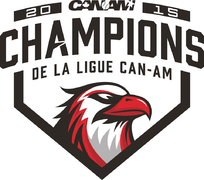 Champions Can-Am 2015.