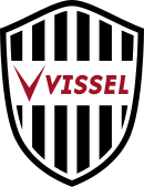 Logo du Vissel Kobe