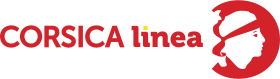 logo de Corsica Linea