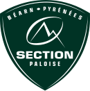 Logo du Section paloise