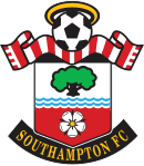Logo du Southampton FC
