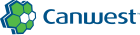 logo de Canwest