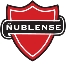 Logo du Deportivo Ñublense