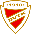 Logo du Diósgyőri VTK