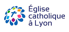 Logo de l'archidiocèse