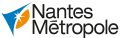 Logo de la métropole depuis le 1er janvier 2015.