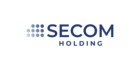 logo de Groupe SECOM