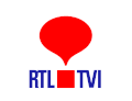 Logo de RTL-TVI du 7 janvier 1991 à septembre 1994.