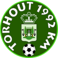 Logo de 1992 à 2020