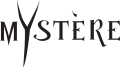 Logo de Mystère du 21 octobre 2004 au 23 août 2010.