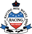Logo du K. FC Wezel Sport