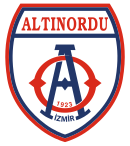 Logo du Altınordu FK