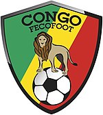 Image illustrative de l’article Fédération congolaise de football
