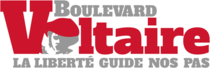 Logo de Boulevard Voltaire