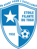 Logo du Étoile Filante