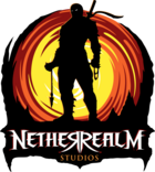 logo de NetherRealm Studios
