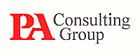 logo de PA Consulting Group