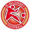 Logo depuis 2018.