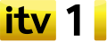 Ancien logo d'ITV1 du 9 avril 2010 au 14 janvier 2013.