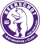 Logo du Beerschot AC Dames