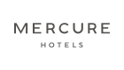 Logo de Mercure depuis 2020